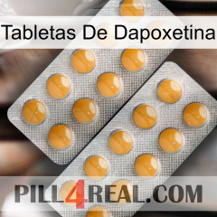 Dapoxetine Tablets levitra2